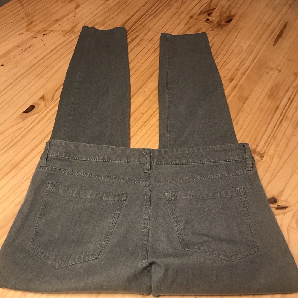 Banana Republic Solan Fit Pants - Picture 4 of 4